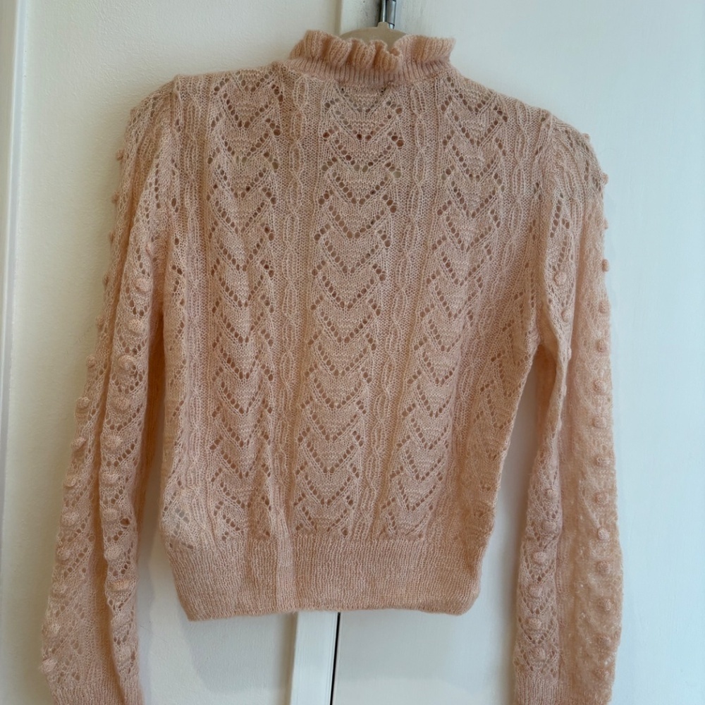 Zara sweater - Picture 4 of 5
